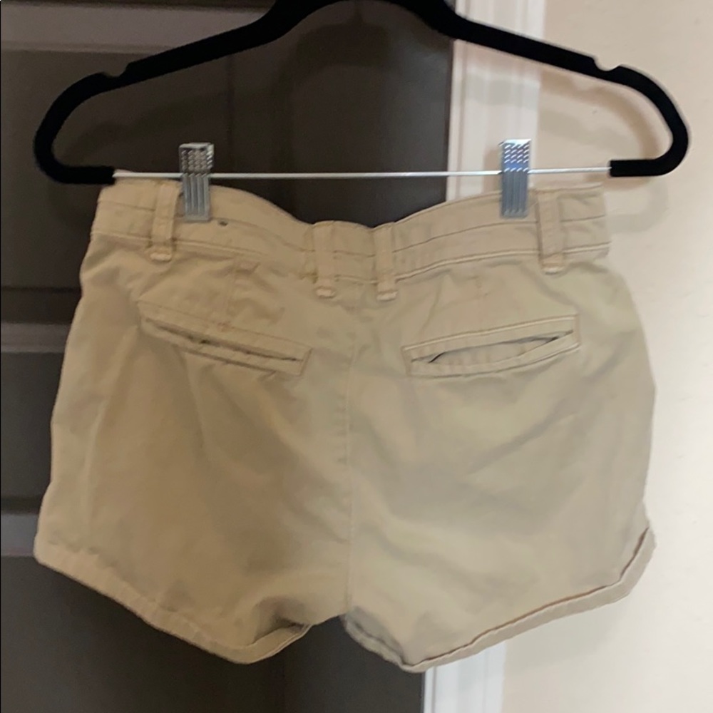 Shorts - Picture 2 of 2